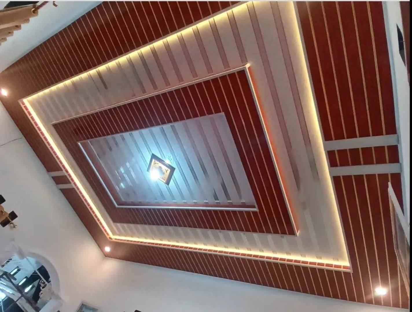 Dokumentasi Proyek Riko Plafon 3