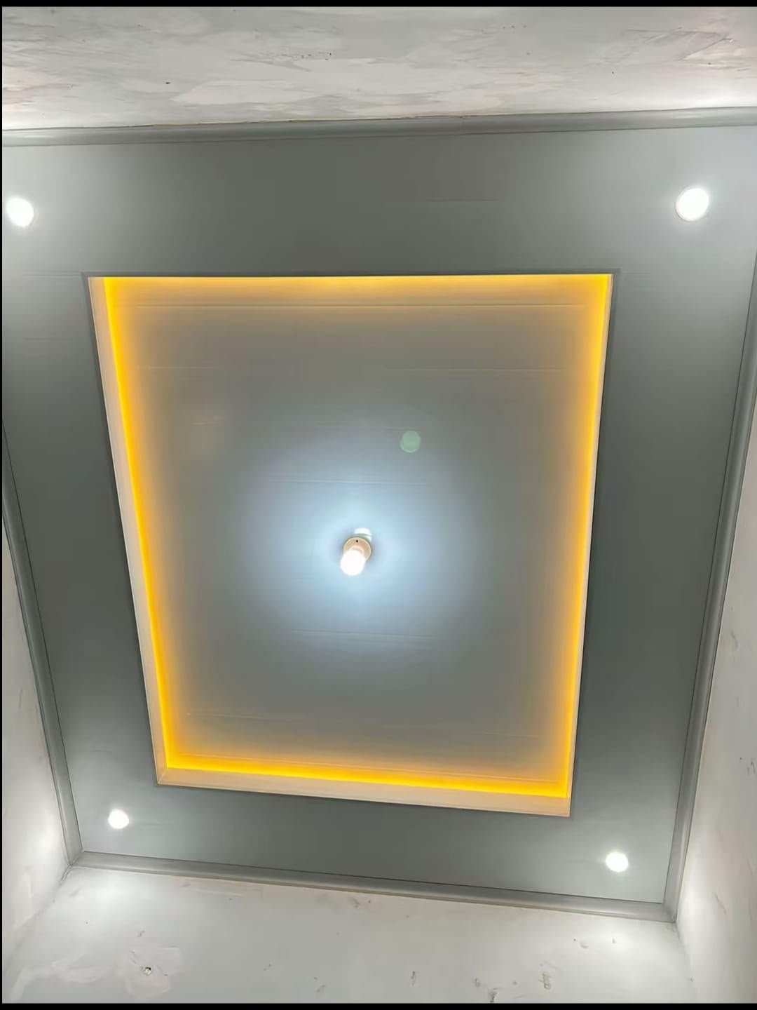 Dokumentasi Proyek Riko Plafon 8